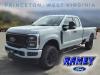 2025 Ford F-250 Super Duty XL