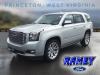 2016 GMC Yukon