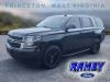 2020 Chevrolet Tahoe