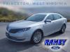 2016 Lincoln MKS