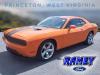 2014 Dodge Challenger