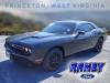 2015 Dodge Challenger