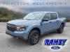 2024 Ford Maverick