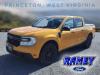 2022 Ford Maverick