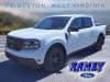 2024 Ford Maverick