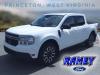 2024 Ford Maverick