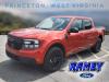 2024 Ford Maverick