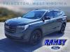 2021 GMC Terrain