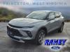 2023 Chevrolet Blazer