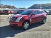 2016 Cadillac SRX