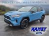 2022 Toyota RAV4 Hybrid XSE