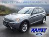 2014 BMW X3