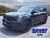 2021 Kia Telluride