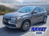 2017 Mitsubishi Outlander Sport 2.0 ES