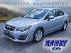 2015 Subaru Impreza