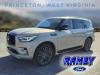 2023 Infiniti QX80