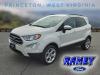 2021 Ford EcoSport