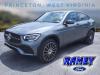 2023 Mercedes-Benz GLC