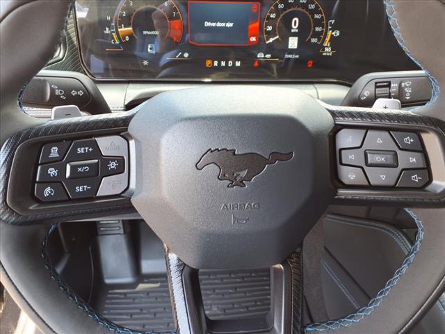 2024 Ford Mustang Dark Horse