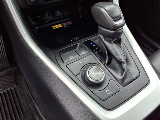 2022 Toyota RAV4 Hybrid XSE