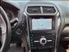 2019 Ford Explorer Platinum