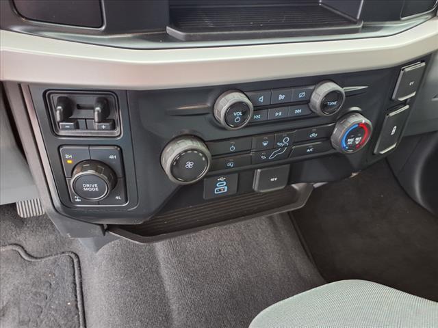 2023 Ford F-250 Super Duty XL