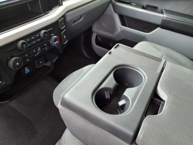 2023 Ford F-250 Super Duty XL