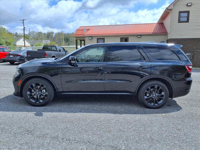 2022 Dodge Durango R/T