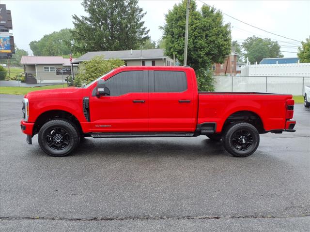 2023 Ford F-250 Super Duty XL