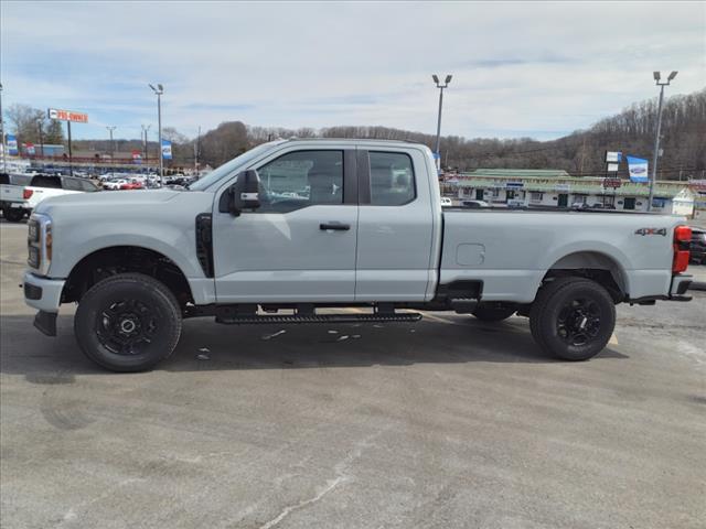 2025 Ford F-250 Super Duty XL