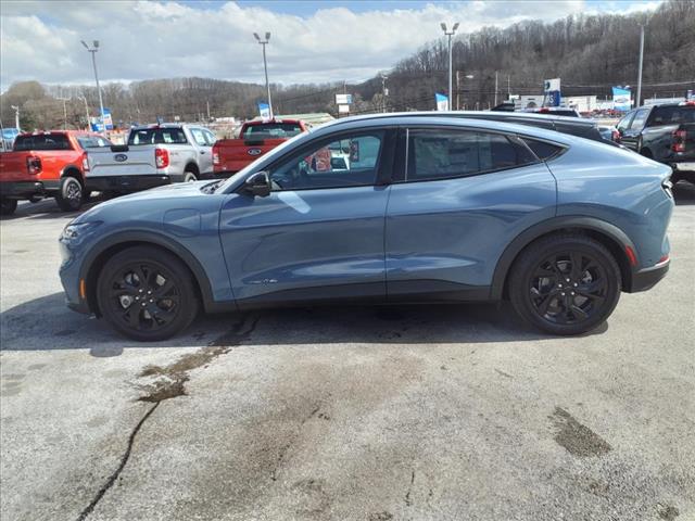 2024 Ford Mustang Mach-E Select