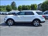 2019 Ford Explorer Platinum