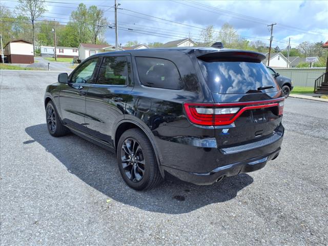 2022 Dodge Durango R/T