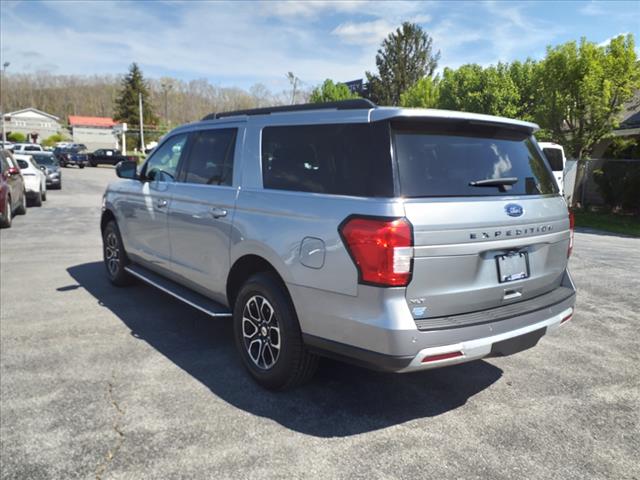 2022 Ford Expedition MAX XLT