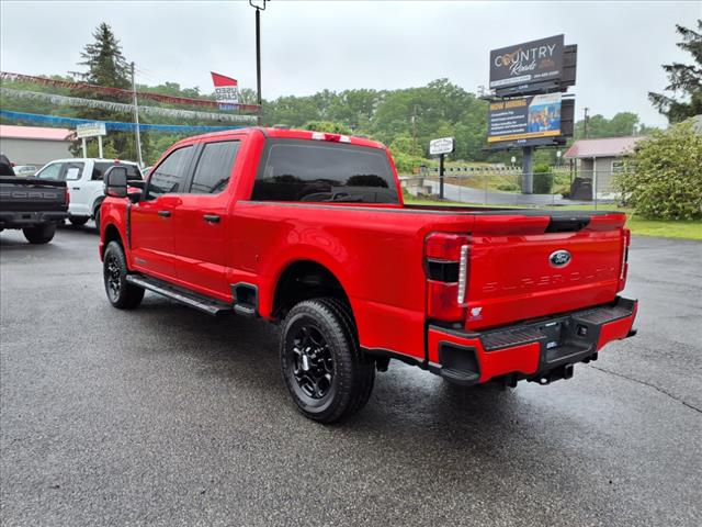2023 Ford F-250 Super Duty XL