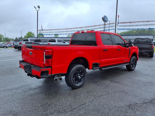 2023 Ford F-250 Super Duty XL