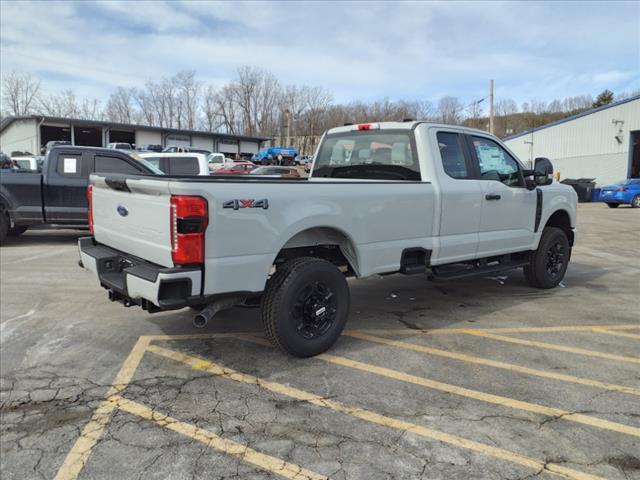 2025 Ford F-250 Super Duty XL