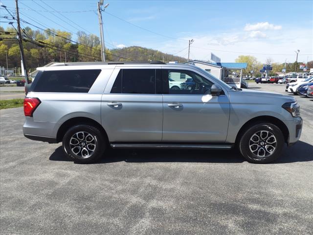2022 Ford Expedition MAX XLT