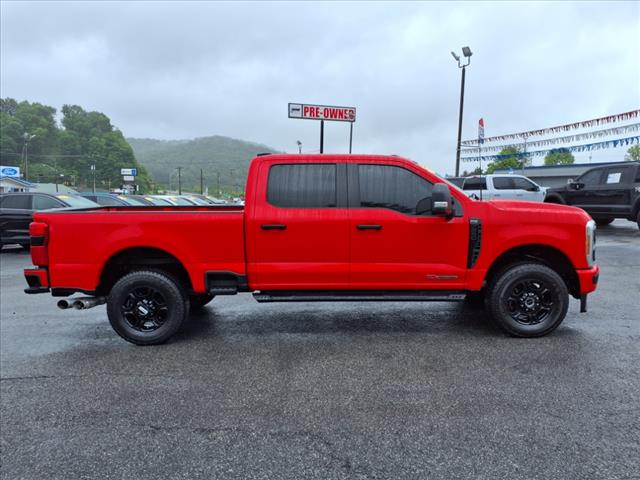 2023 Ford F-250 Super Duty XL