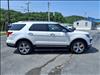 2019 Ford Explorer Platinum
