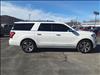 2020 Ford Expedition MAX PLATINUM