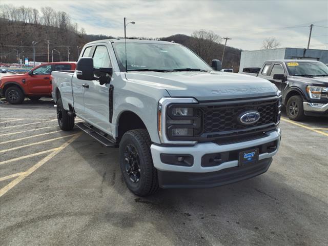 2025 Ford F-250 Super Duty XL