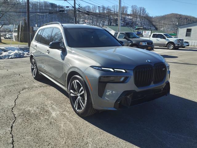 2024 BMW X7 M60I