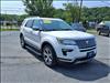 2019 Ford Explorer Platinum