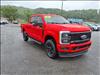 2023 Ford F-250 Super Duty XL