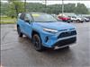 2022 Toyota RAV4 Hybrid XSE