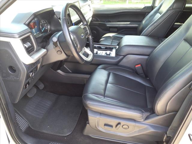 2022 Ford Expedition MAX XLT