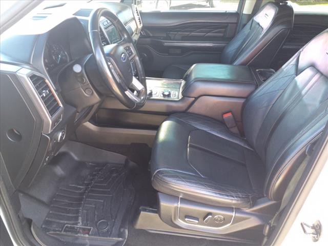 2020 Ford Expedition MAX PLATINUM