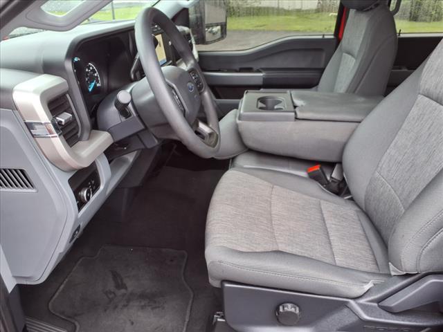 2023 Ford F-250 Super Duty XL