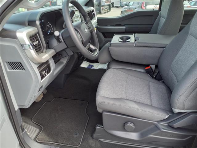 2025 Ford F-250 Super Duty XL